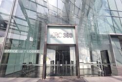 Arc 380 (D8), Office #460822051